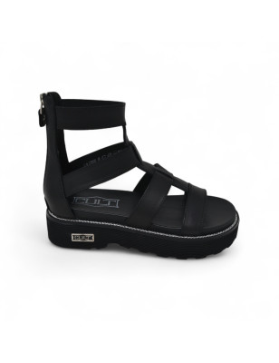 CLW329000 ZIGGY 3290 SANDAL W LEATHER