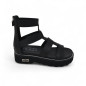 CLW329000 ZIGGY 3290 SANDAL W LEATHER