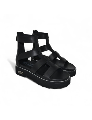 CLW329000 ZIGGY 3290 SANDAL W LEATHER