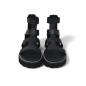 CLW329000 ZIGGY 3290 SANDAL W LEATHER