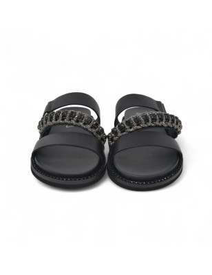 CLW449000 ROSHELLE 4490 SANDAL W LEATHER