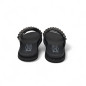 CLW449000 ROSHELLE 4490 SANDAL W LEATHER