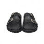 CLW446300 LIZZO 4463 SANDAL W FLOR. PERF. LEATHER