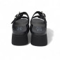 CLW447600 JANIS 4476 SANDAL W WEAV. LEATHER