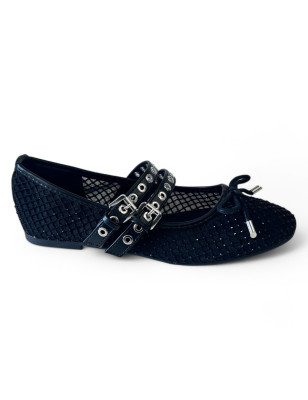 U121A 530 19E0 MESH STRASS