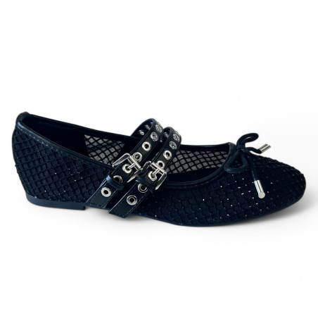 U121A 530 19E0 MESH STRASS