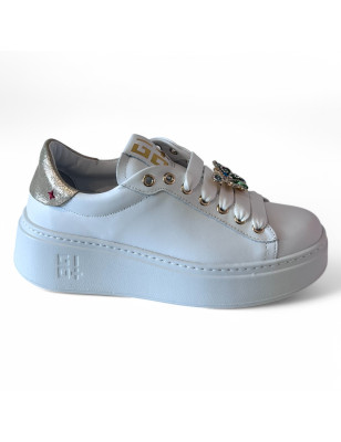 COMBI WHITE /FARFALLA