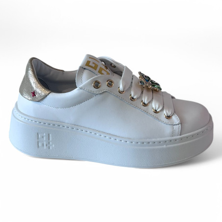 COMBI WHITE /FARFALLA