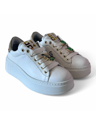 COMBI WHITE /FARFALLA
