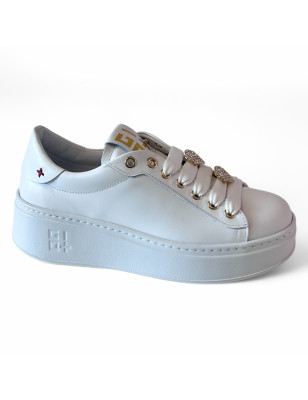 COMBI WHITE /BLACK