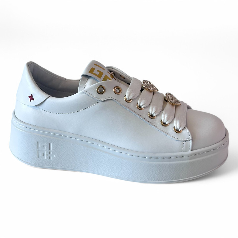 COMBI WHITE /BLACK