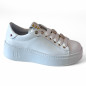 COMBI WHITE /BLACK