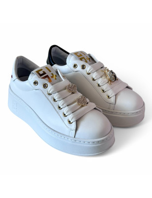 COMBI WHITE /BLACK