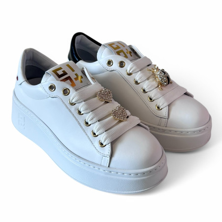 COMBI WHITE /BLACK