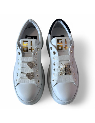 COMBI WHITE /BLACK