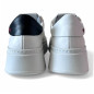 COMBI WHITE /BLACK