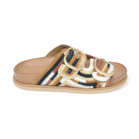 396024 MULTI CUOIO