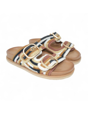 396024 MULTI CUOIO