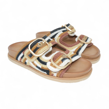 396024 MULTI CUOIO