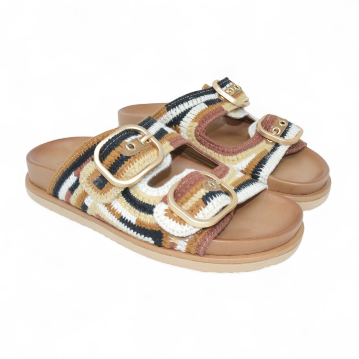 396024 MULTI CUOIO