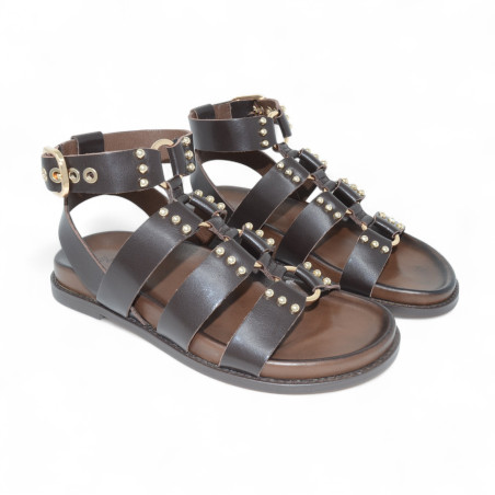 D51013 BROWN