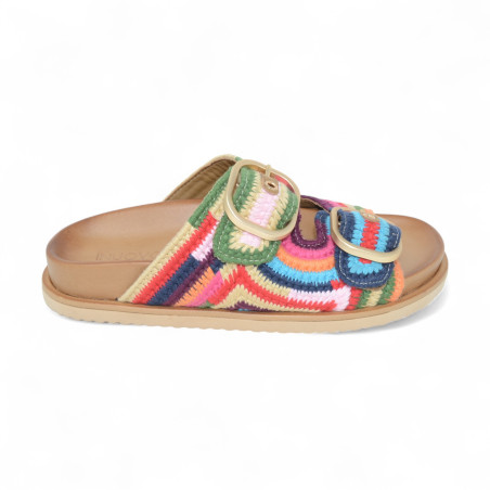 396024 MULTICOLORE