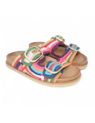 396024 MULTICOLORE