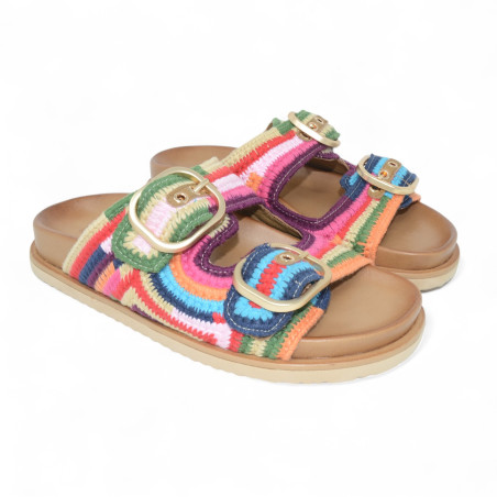 396024 MULTICOLORE