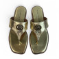 3982766119 CHELSEA SQ T BAR GOLD