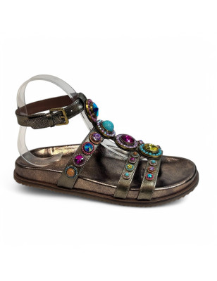 4369068109 OCTAVIA FLEXI GLADIATOR BRONZE