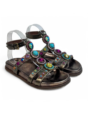 4369068109 OCTAVIA FLEXI GLADIATOR BRONZE