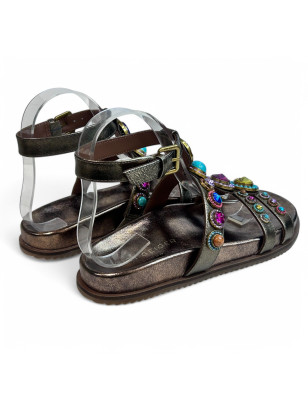 4369068109 OCTAVIA FLEXI GLADIATOR BRONZE