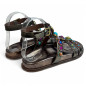 4369068109 OCTAVIA FLEXI GLADIATOR BRONZE