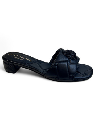 4353400109 KENSINGTON Q LOW MULE
