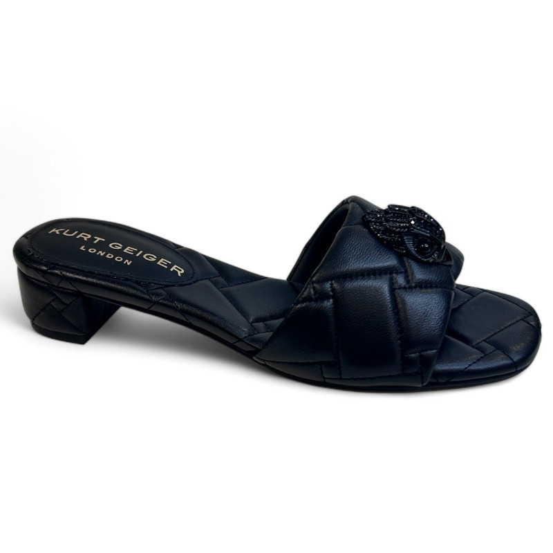 4353400109 KENSINGTON Q LOW MULE