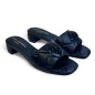 4353400109 KENSINGTON Q LOW MULE