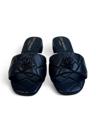 4353400109 KENSINGTON Q LOW MULE