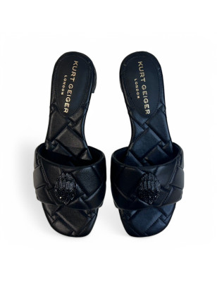 4353400109 KENSINGTON Q LOW MULE