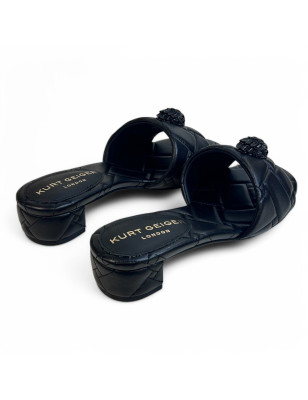 4353400109 KENSINGTON Q LOW MULE