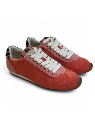 4396091209 KENSINGTON RUNNER ORANGE