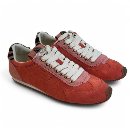 4396091209 KENSINGTON RUNNER ORANGE