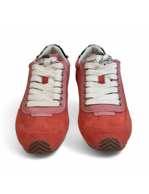 4396091209 KENSINGTON RUNNER ORANGE