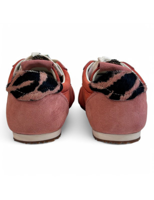 4396091209 KENSINGTON RUNNER ORANGE