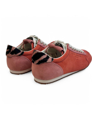 4396091209 KENSINGTON RUNNER ORANGE