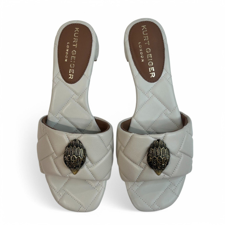 4353441109 KENSINGTON Q LOW MULE