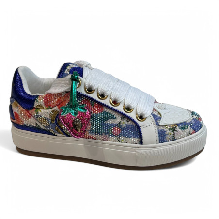 493319339 SOUTHBANK TAG WHITE