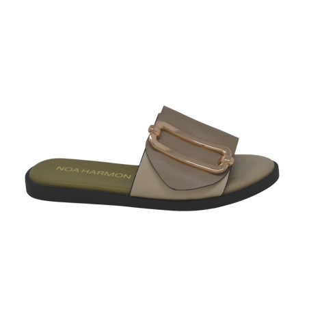 9979 -0M28 MULTICOLOR TAUPE