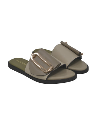 9979 -0M28 MULTICOLOR TAUPE