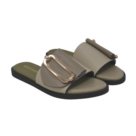 9979 -0M28 MULTICOLOR TAUPE