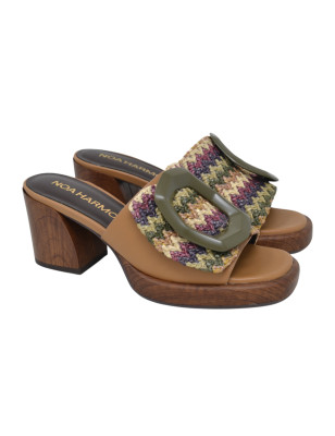 9995-0M33 MULTI KAKI